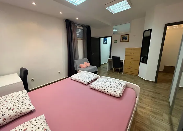 Buono Apartment