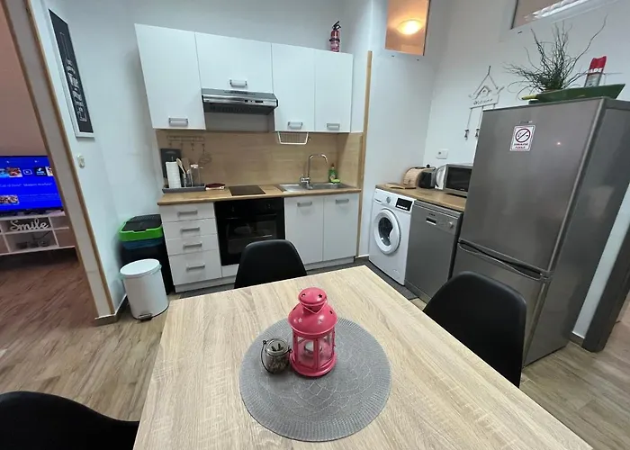 Buono Apartment