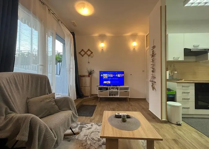 Buono Apartment