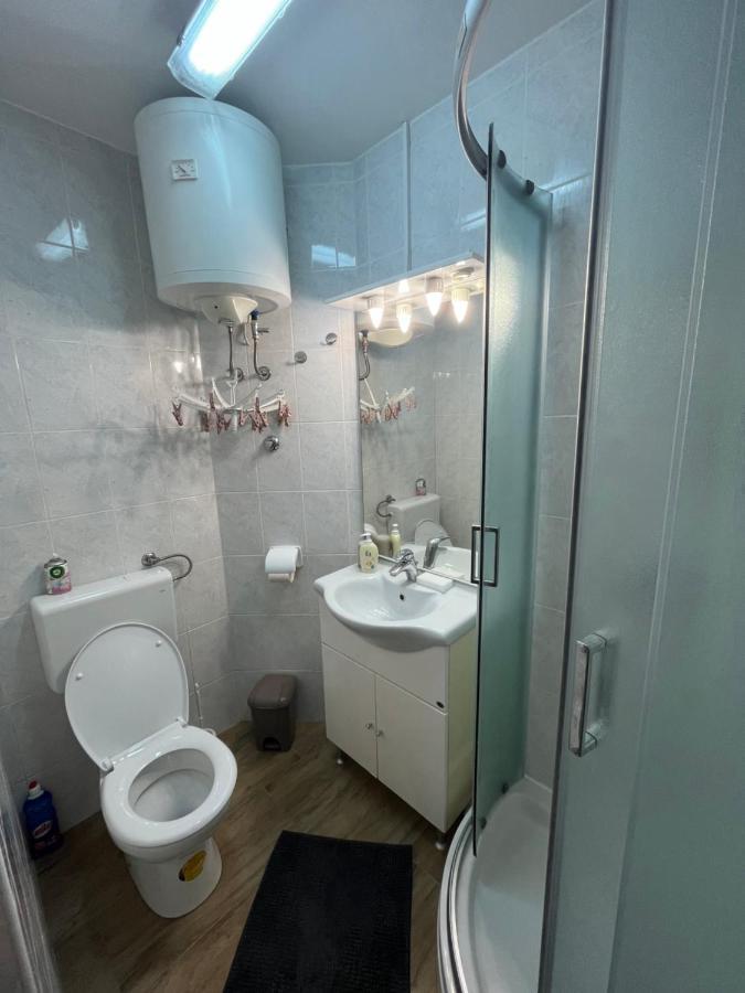 Apartman Buono Zára
