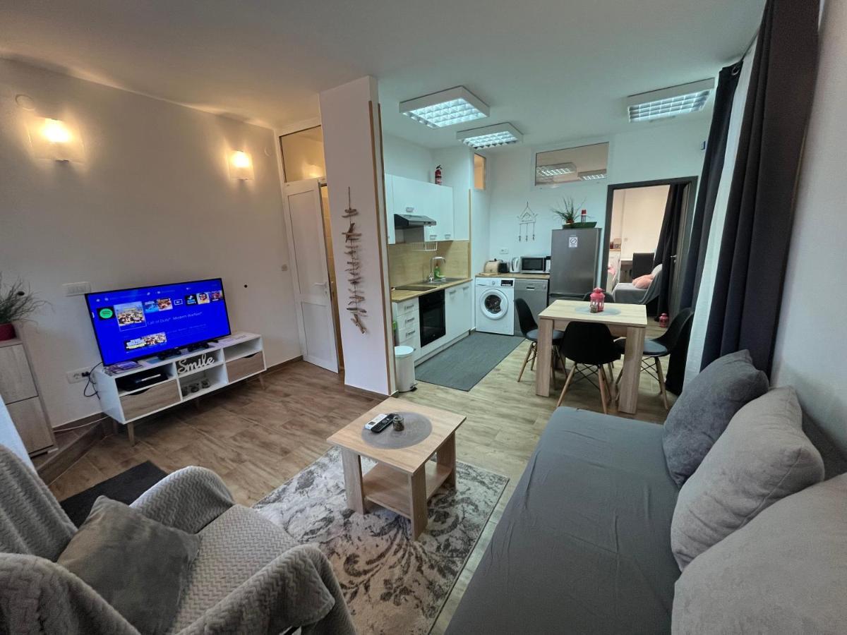 Buono Apartman