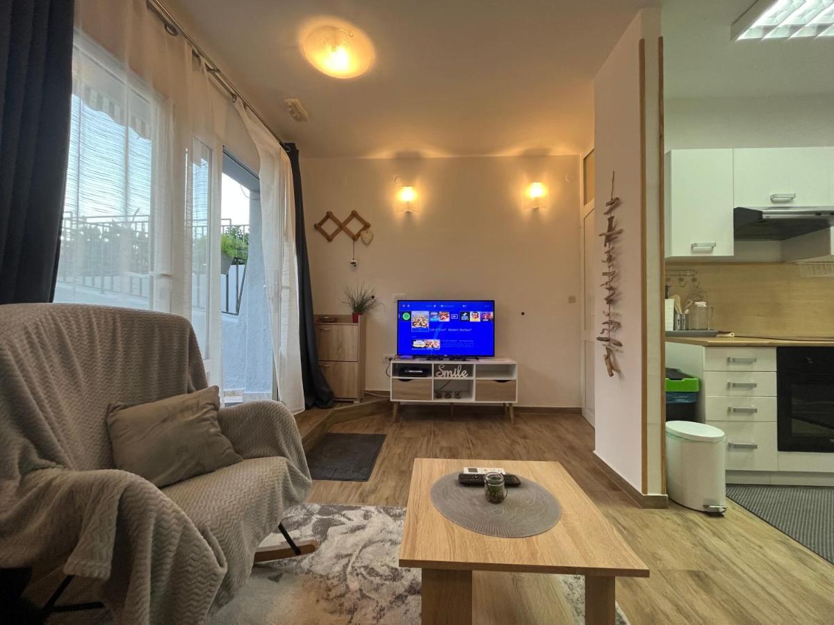 Buono Apartman *