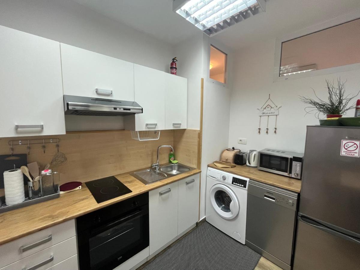 Buono Apartman