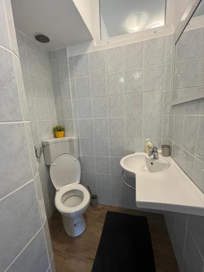 Buono Apartman Zára