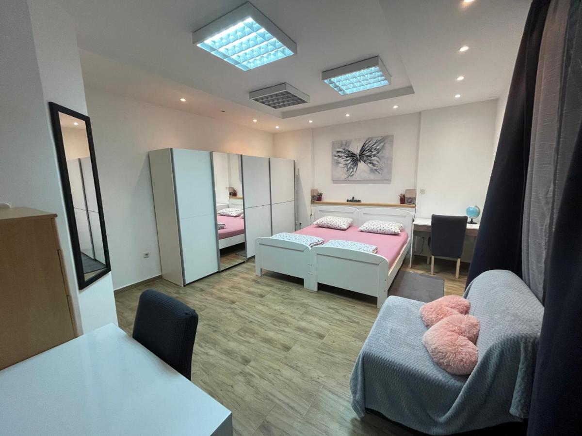Apartman Buono *