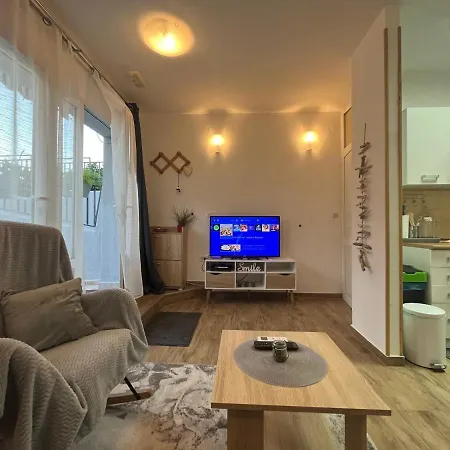 Buono Apartment Zadar Exterior photo
