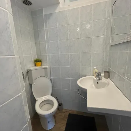 Buono Apartment Zadar Exterior photo