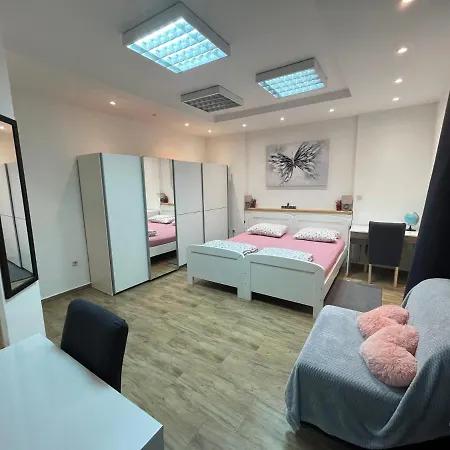 Buono Apartment Zadar Exterior photo